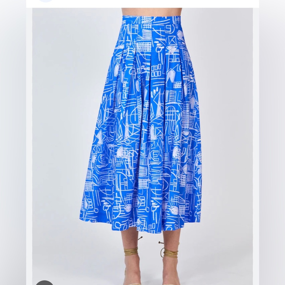 Hunter Bell “Alexis” skirt